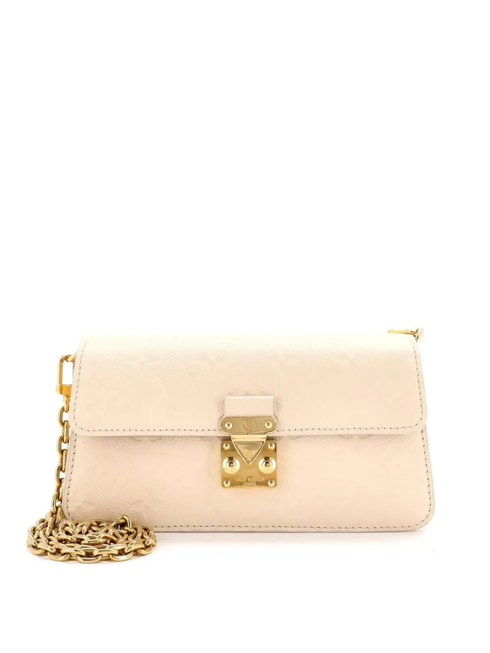 Louis Vuitton Pochette Metis Wallet On #255139L21B